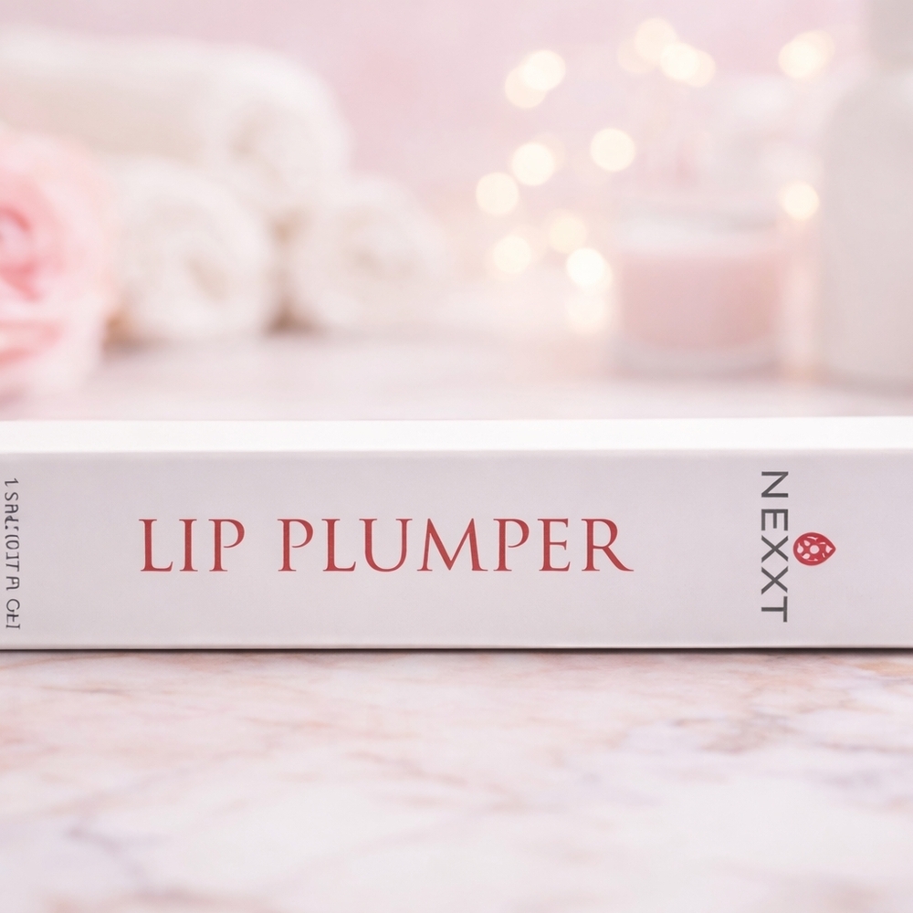 Nexxt Lip Plumper – New in Box 💋